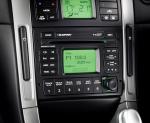 Holden Adventra 2003 года